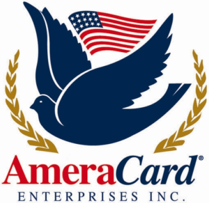 AmeraCard Logo